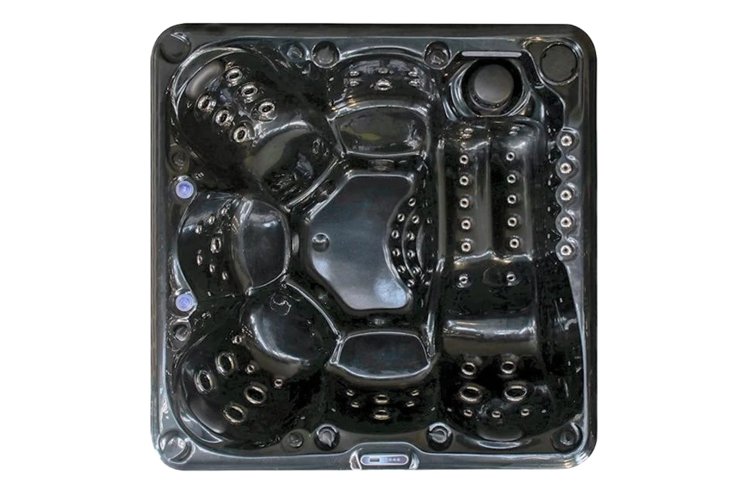 Happy Spa's Happy Reset - Spa 1 Happy Spa's Happy Reset - Spa