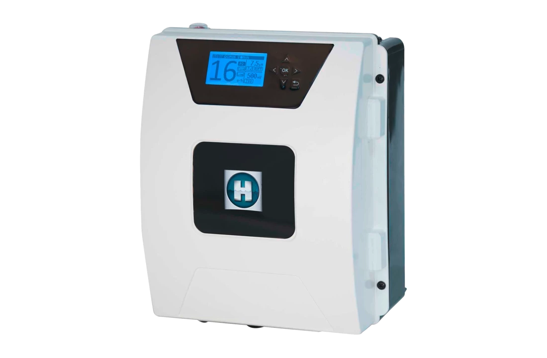 Hayward Hayward AquaRite® Flo Advanced 2 Hayward Hayward AquaRite® Flo Advanced - Afbeelding 2