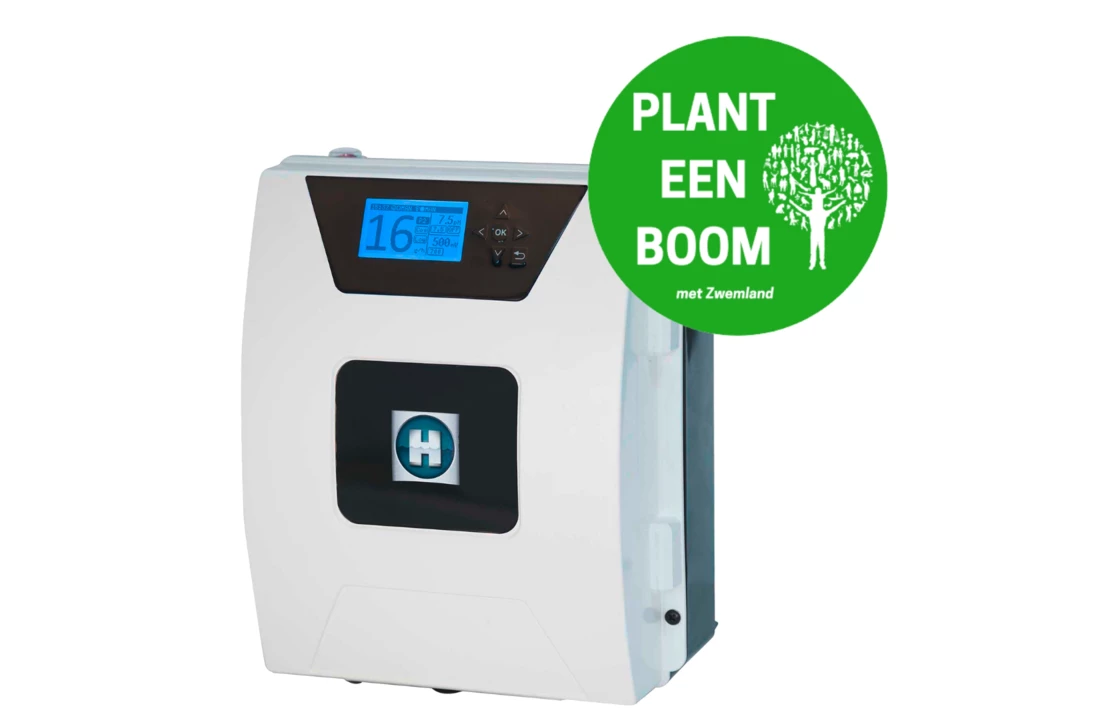 Hayward Hayward AquaRite® Flo Advanced 1 Hayward Hayward AquaRite® Flo Advanced