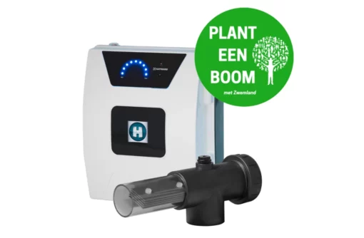Hayward Hayward AquaRite® Flo Zoutelektrolyse 1 Hayward Hayward AquaRite® Flo Zoutelektrolyse -Zwembadverzorging Verkoopwinkel hayward hayward aquarite flo zoutelektrolyse