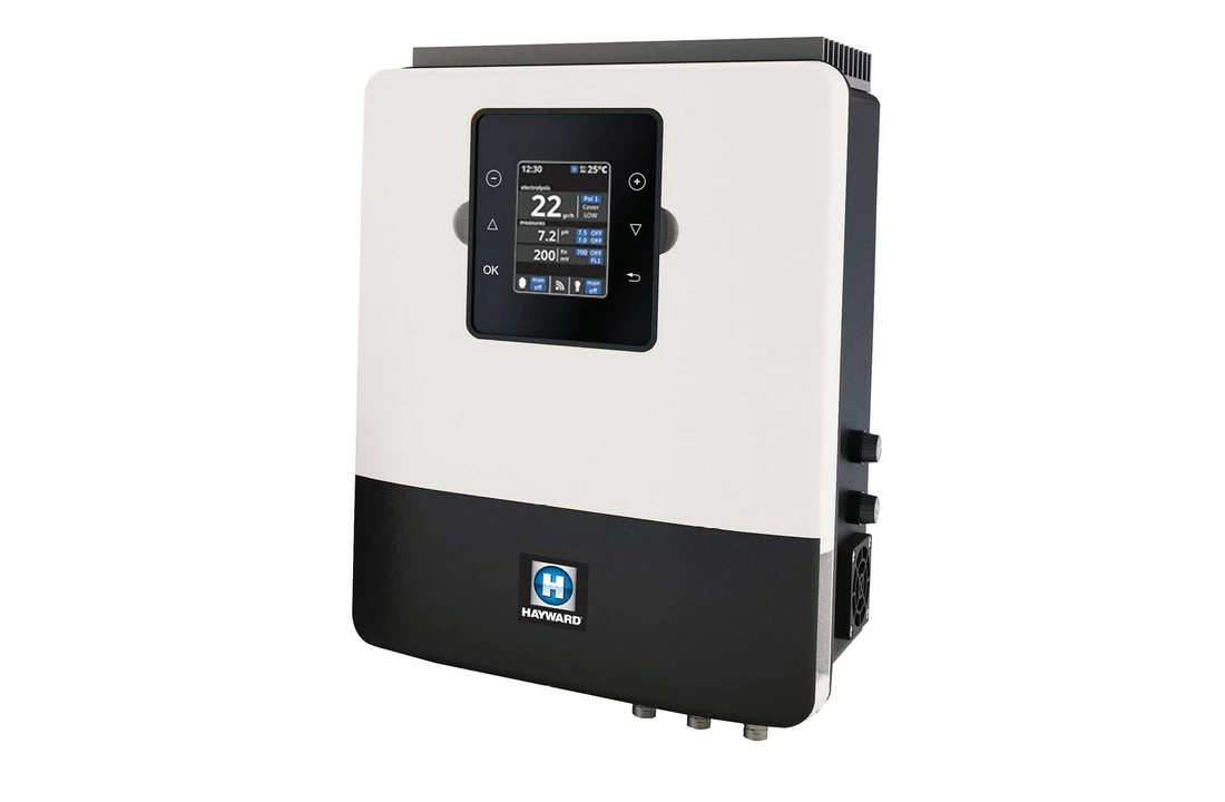 Hayward Hayward AquaRite® Plus - SV Low Salt 2 Hayward Hayward AquaRite® Plus - SV Low Salt - Afbeelding 2