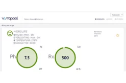 Hayward HaywardAquarite® WiFi Kit -Zwembadverzorging Verkoopwinkel hayward hayward aquarite wifi kit 2