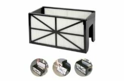 Hayward Hayward Aquavac 300 PVC Zwembadrobot -Zwembadverzorging Verkoopwinkel hayward hayward aquavac 300 pvc zwembadrobot 2