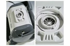 Hayward Hayward Aquavac 300 PVC Zwembadrobot -Zwembadverzorging Verkoopwinkel hayward hayward aquavac 300 pvc zwembadrobot 5