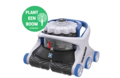 Hayward Hayward Aquavac 600 Zwembadrobot