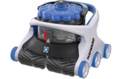 Hayward Hayward Aquavac 650 Zwembadreiniger -Zwembadverzorging Verkoopwinkel hayward hayward aquavac 650 zwembadreiniger 1
