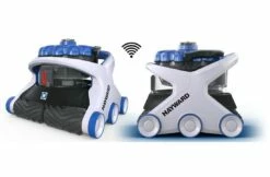 Hayward Hayward Aquavac 650 Zwembadreiniger -Zwembadverzorging Verkoopwinkel hayward hayward aquavac 650 zwembadreiniger 3