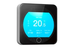 Hayward Hayward Easy Temp Inverter Warmtepomp 7kW 25m3 -Zwembadverzorging Verkoopwinkel hayward hayward easy temp inverter warmtepomp 7kw 1