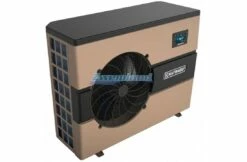Hayward Hayward EnergyLine Pro Inverter R32 12 KW 70 M3 230v -Zwembadverzorging Verkoopwinkel hayward hayward energyline pro inverter r32 12 kw 2