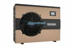 Hayward Hayward EnergyLine Pro Inverter R32 12 KW 70 M3 230v -Zwembadverzorging Verkoopwinkel hayward hayward energyline pro inverter r32 12 kw 5