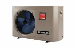 Hayward Hayward EnergyLine Pro Inverter R32 24.3 KW 140 M3 380v -Zwembadverzorging Verkoopwinkel hayward hayward energyline pro inverter r32 243 kw 2