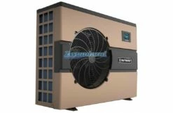 Hayward Hayward EnergyLine Pro Inverter R32 24.3 KW 140 M3 380v -Zwembadverzorging Verkoopwinkel hayward hayward energyline pro inverter r32 243 kw 5