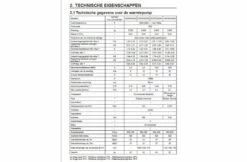 Hayward Hayward Go'Pac Full Inverter Warmtepomp 12kW 45m3 -Zwembadverzorging Verkoopwinkel hayward hayward gopac full inverter warmtepomp 12k 4