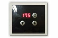 Hayward Hayward Go'Pac Full Inverter Warmtepomp 7kW 25m3 -Zwembadverzorging Verkoopwinkel hayward hayward gopac full inverter warmtepomp 7kw 2