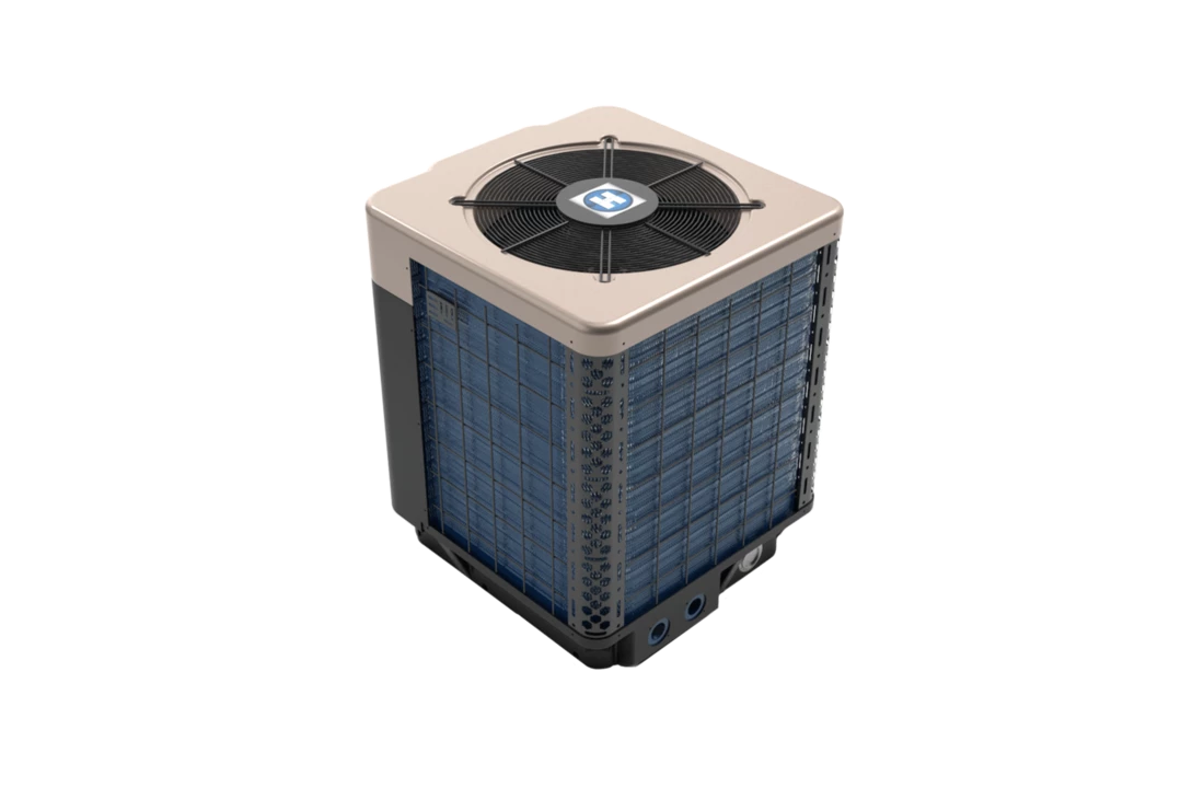 Hayward Hayward Sumheat SUMHEAT FI R32 - 21 KW 1-fase / 3-fase 2 Hayward Hayward Sumheat SUMHEAT FI R32 - 21 KW 1-fase / 3-fase - Afbeelding 2