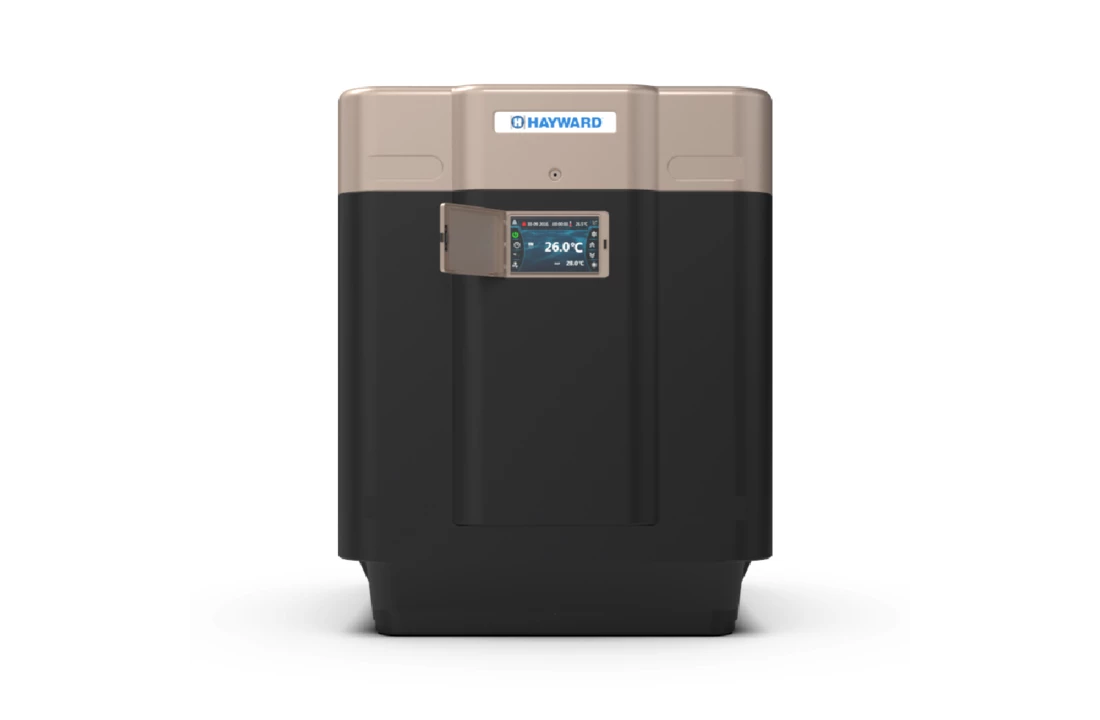 Hayward Hayward Sumheat SUMHEAT FI R32 - 21 KW 1-fase / 3-fase 1 Hayward Hayward Sumheat SUMHEAT FI R32 - 21 KW 1-fase / 3-fase