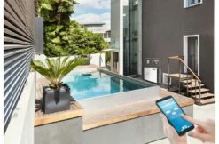 Hayward Hayward Warmtepomp Wifi Module | Type: HWX26100016 -Zwembadverzorging Verkoopwinkel hayward hayward warmtepomp wifi module type hwx261 2