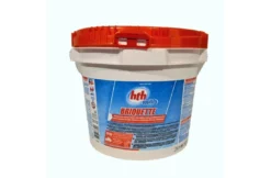 Hth Zwembad Chemie HTH Chloortabs 7 Grams Tabletten 10 Kg