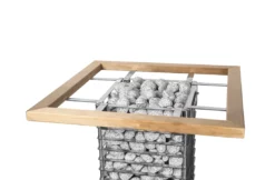 HUUM Huum Cliff & Steel Safety Railing