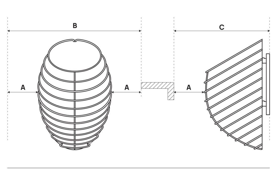 HUUM Huum Sauna Heater Drop 3 HUUM Huum Sauna Heater Drop - Afbeelding 3
