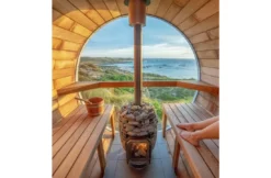 HUUM Huum Sauna Heater Hive Heat -Zwembadverzorging Verkoopwinkel huum huum sauna heater hive heat 3