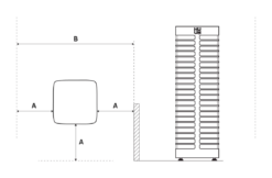 HUUM Huum Sauna Heater Steel -Zwembadverzorging Verkoopwinkel huum huum sauna heater steel 2