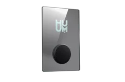 HUUM Huum UKU Glass / Mirror Saunabesturing -Zwembadverzorging Verkoopwinkel huum huum uku glass mirror saunabesturing 1