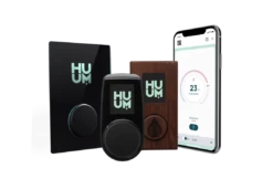 HUUM Huum UKU Local WIFI Saunabesturing -Zwembadverzorging Verkoopwinkel huum huum uku local wifi saunabesturing 1