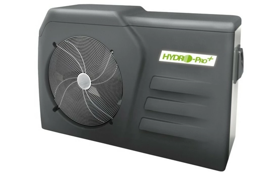 Hydro-Pro Hydro-Pro Inverter PX11 30 Tot 55m3 R32 230V 3 Hydro-Pro Hydro-Pro Inverter PX11 30 Tot 55m3 R32 230V - Afbeelding 3