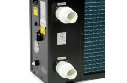 Hydro-S Flotide Zwembad Warmtepomp Type A13 45-60 M³, 12.5 KW -Zwembadverzorging Verkoopwinkel hydro s flotide zwembad warmtepomp type a13 45 60 3