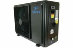 Hydro-S Flotide Zwembad Warmtepomp Type A5 15-25 M³, 4.5 KW 8 Hydro-S Flotide Zwembad Warmtepomp Type A5 15-25 M³, 4.5 KW -Zwembadverzorging Verkoopwinkel hydro s flotide zwembad warmtepomp type a5 15 25 m 2