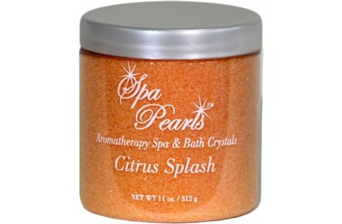 InSPAration InSPAration Spa Pearls - Citrus Splash 312 G 1 InSPAration InSPAration Spa Pearls - Citrus Splash 312 G