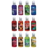 InSPAration InSPAration Spageur - Assorted B - Mixed Carton (12 X 265 Ml)