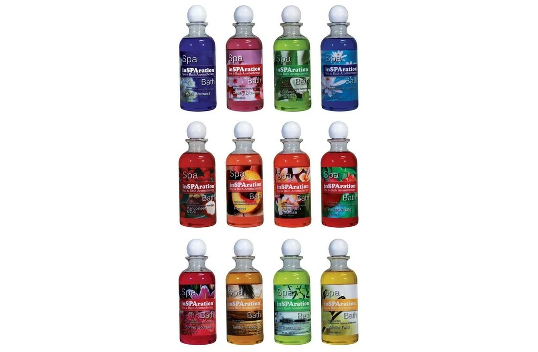 InSPAration InSPAration Spageur- Coconut Lime Verbena 2 InSPAration InSPAration Spageur- Coconut Lime Verbena - Afbeelding 2