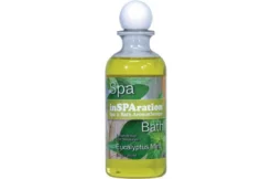 InSPAration InSPAration Spageur - Eucalyptus Mint