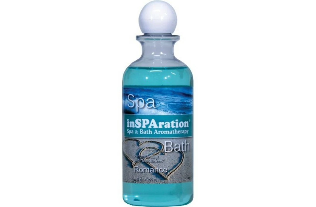 InSPAration InSPAration Spageur - Romance 1 InSPAration InSPAration Spageur - Romance