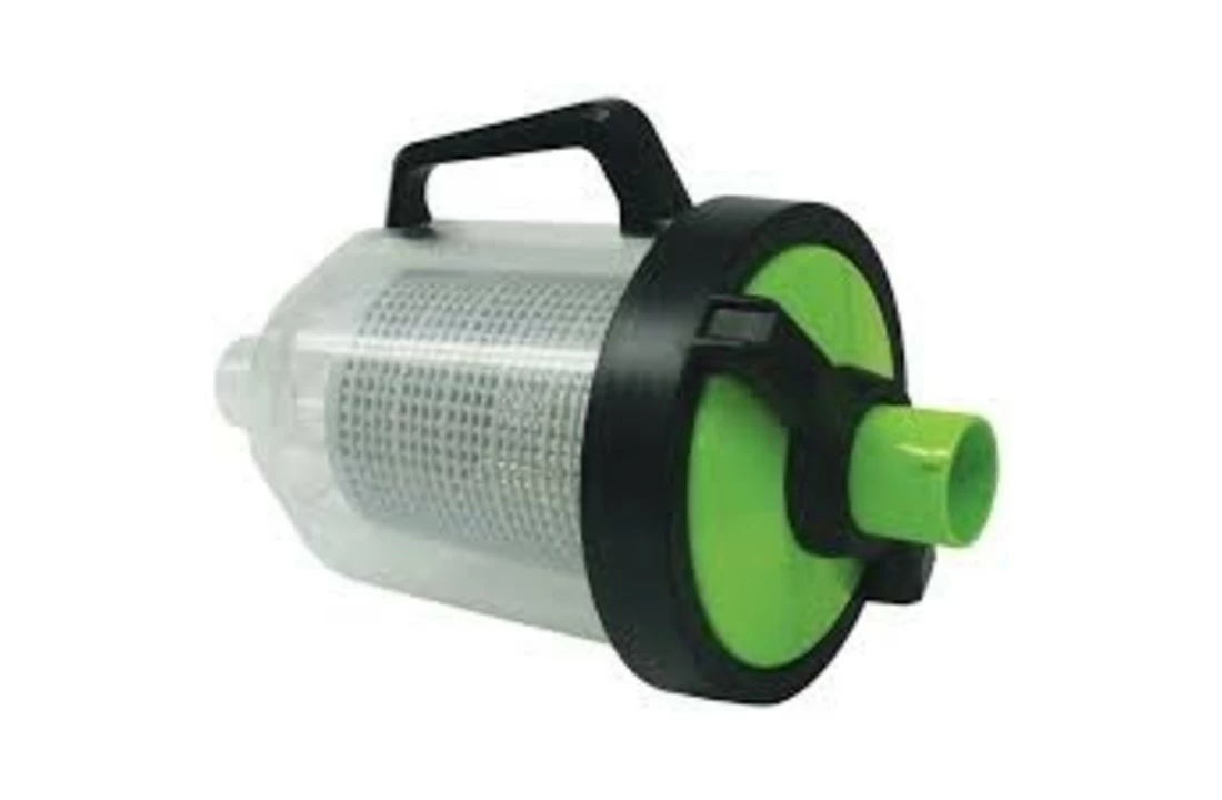 Kokido Bladvanger En Voorfilter Voor Zwembadslang 1 Kokido Bladvanger En Voorfilter Voor Zwembadslang