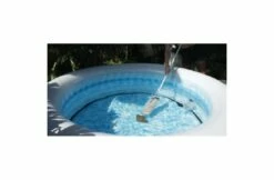 Kokido Boreal Herlaadbare Spa- En Zwembadstofzuiger -Zwembadverzorging Verkoopwinkel kokido boreal herlaadbare spa en zwembadstofzuiger 2