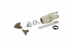 Kokido Boreal Herlaadbare Spa- En Zwembadstofzuiger