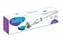 Kokido Telsa 2 Spa En Zwembad Handstofzuiger -Zwembadverzorging Verkoopwinkel kokido telsa 2 spa en zwembad handstofzuiger 5