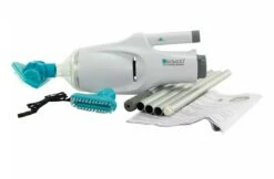 Kokido Telsa 5 Spa En Zwembad Handstofzuiger -Zwembadverzorging Verkoopwinkel kokido telsa 5 spa en zwembad handstofzuiger 2