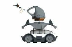 Kokido Vektro Pro Auto Zwembadrobot -Zwembadverzorging Verkoopwinkel kokido vektro pro auto zwembadrobot 2