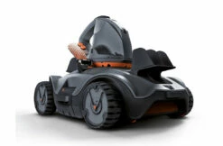 Zwembadverzorging Verkoopwinkel 37 Kokido Vektro Pro Auto Zwembadrobot