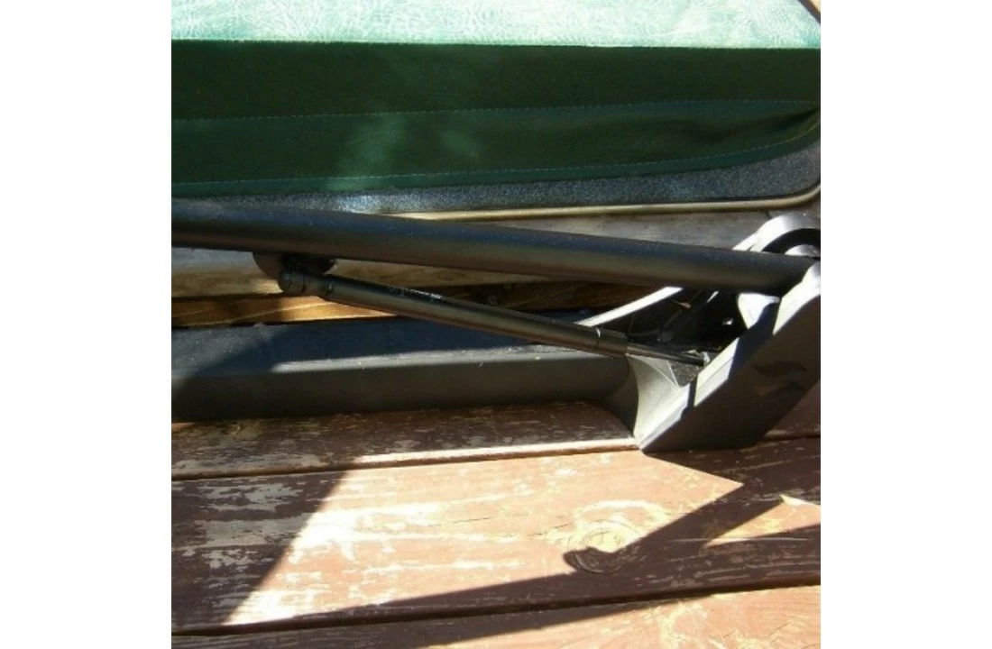 Leisure Concepts CoverMate 3 Deckmount 2 Leisure Concepts CoverMate 3 Deckmount - Afbeelding 2