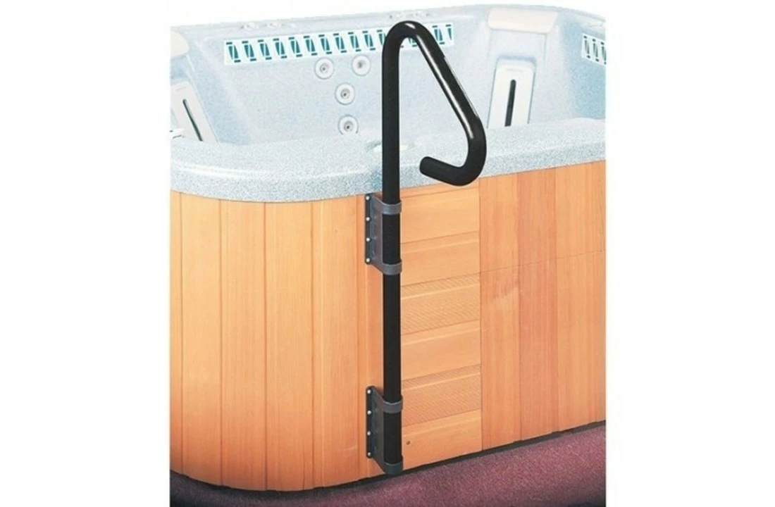 Leisure Concepts Safe-T-Rail 2 Leisure Concepts Safe-T-Rail - Afbeelding 2