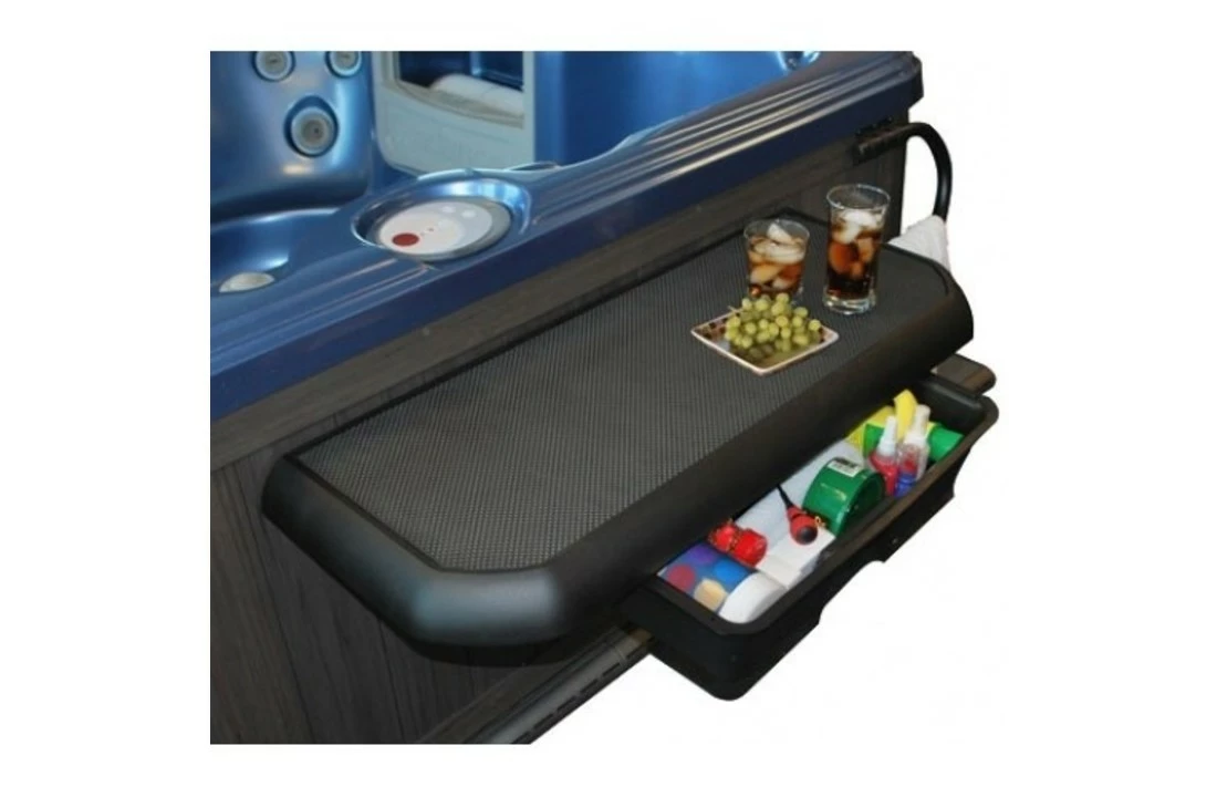 Leisure Concepts SmartBar Spa Tafel 2 Leisure Concepts SmartBar Spa Tafel - Afbeelding 2