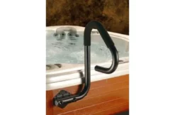 Leisure Concepts SmartRail Kleur Zwart