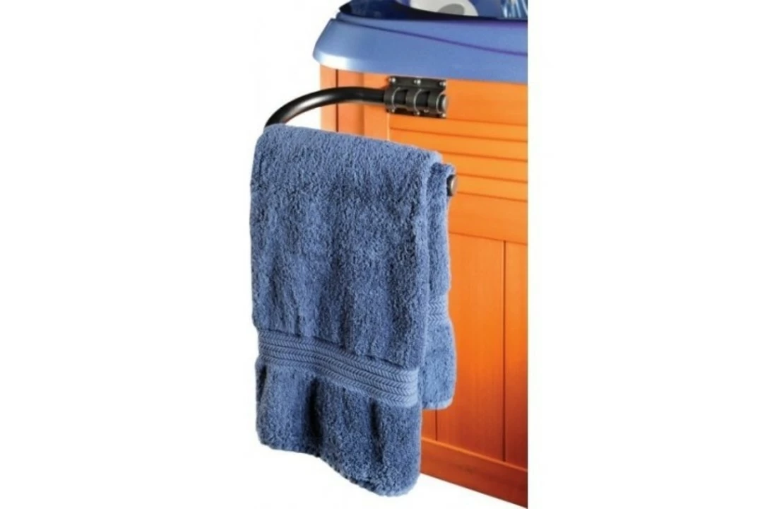 Leisure Concepts TowelBar 2 Leisure Concepts TowelBar - Afbeelding 2