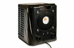 Leo Summerfun Warmtepomp + Quick Clean Zandfilterset 6m3 -Zwembadverzorging Verkoopwinkel leo summerfun warmtepomp quick clean zandfilterset 1