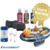Life™ Spa & Hot Tub Essentials Cadeau Set Spa Accessoires